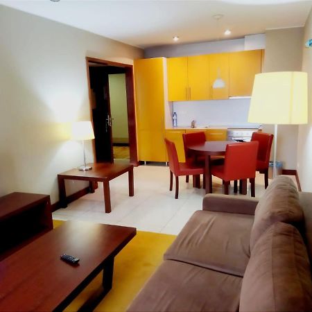 Skyna Hotel Luanda Kültér fotó