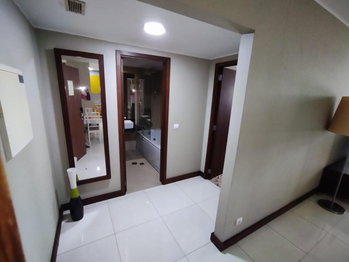 Skyna Hotel Luanda Kültér fotó