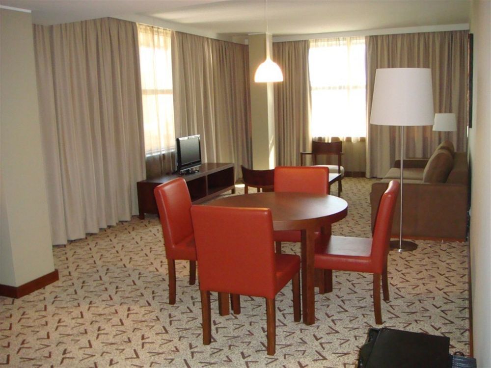Skyna Hotel Luanda Kültér fotó