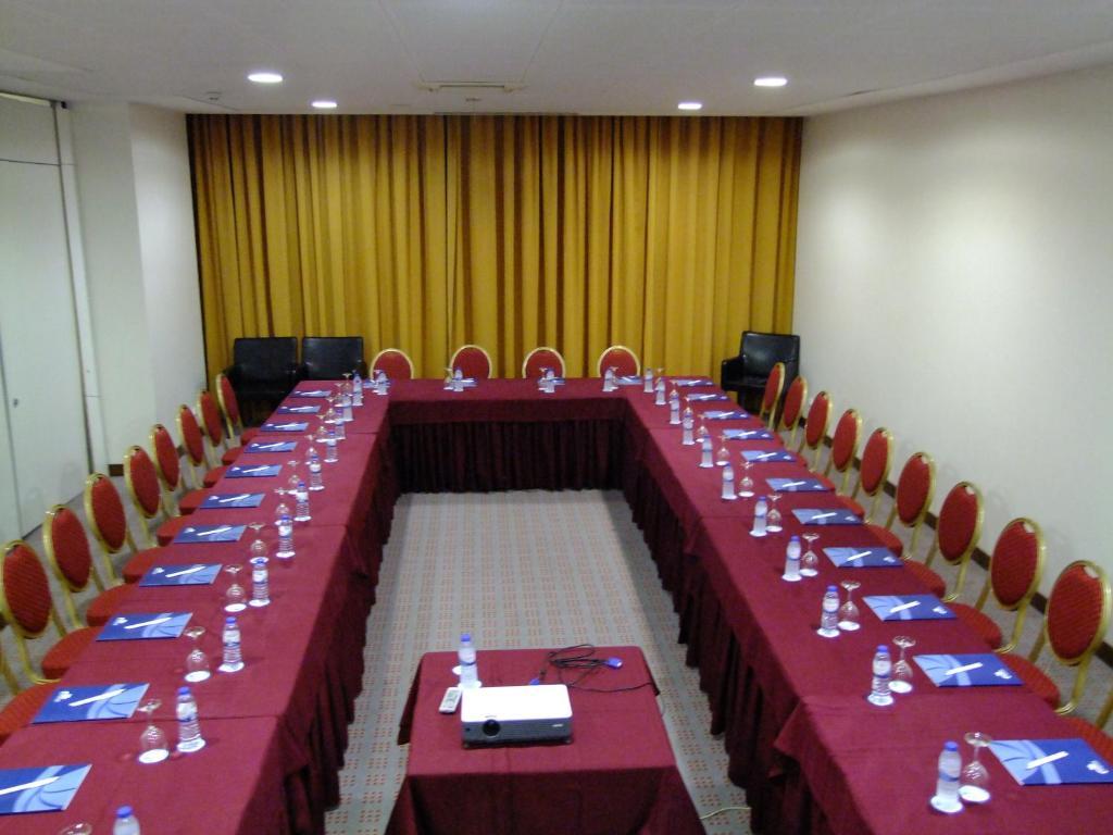 Skyna Hotel Luanda Kültér fotó